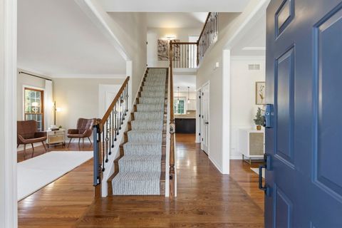 Tiny photo for 120 Rieser Circle, Naperville, IL 60565 (MLS # 12625255)