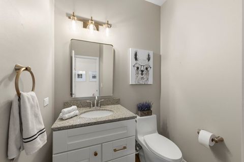 Tiny photo for 120 Rieser Circle, Naperville, IL 60565 (MLS # 12625255)