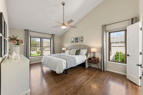 Tiny photo for 120 Rieser Circle, Naperville, IL 60565 (MLS # 12625255)