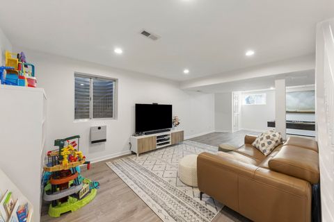 Tiny photo for 120 Rieser Circle, Naperville, IL 60565 (MLS # 12625255)