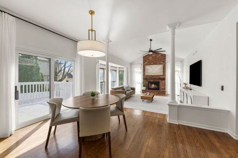 Tiny photo for 120 Rieser Circle, Naperville, IL 60565 (MLS # 12625255)