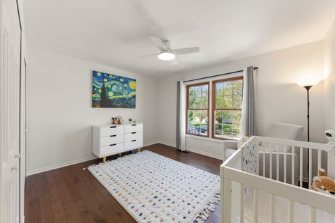 Tiny photo for 120 Rieser Circle, Naperville, IL 60565 (MLS # 12625255)