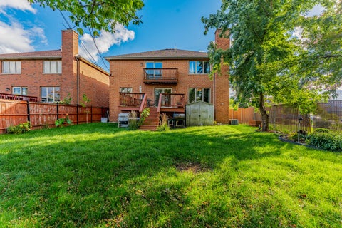 Tiny photo for 7124 W 81st Place, Burbank, IL 60459 (MLS # 12795153)