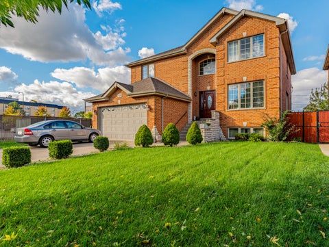 Photo of 7124 W 81st Place, Burbank, IL 60459 (MLS # 12795153)