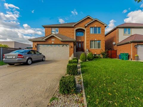 Photo of 7124 W 81st Place, Burbank, IL 60459 (MLS # 12795153)