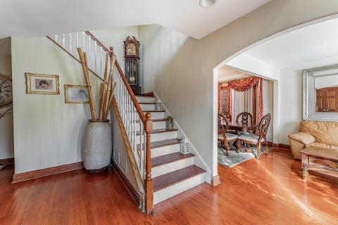 Tiny photo for 7124 W 81st Place, Burbank, IL 60459 (MLS # 12795153)
