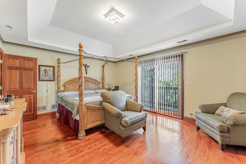 Tiny photo for 7124 W 81st Place, Burbank, IL 60459 (MLS # 12795153)
