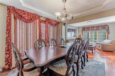 Tiny photo for 7124 W 81st Place, Burbank, IL 60459 (MLS # 12795153)