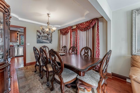 Tiny photo for 7124 W 81st Place, Burbank, IL 60459 (MLS # 12795153)