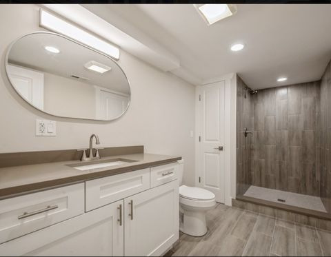 Tiny photo for 7728 W TALCOTT Avenue, Chicago, IL 60631 (MLS # 12622501)