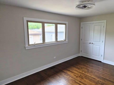 Tiny photo for 7728 W TALCOTT Avenue, Chicago, IL 60631 (MLS # 12622501)