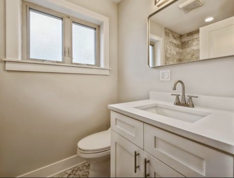 Tiny photo for 7728 W TALCOTT Avenue, Chicago, IL 60631 (MLS # 12622501)