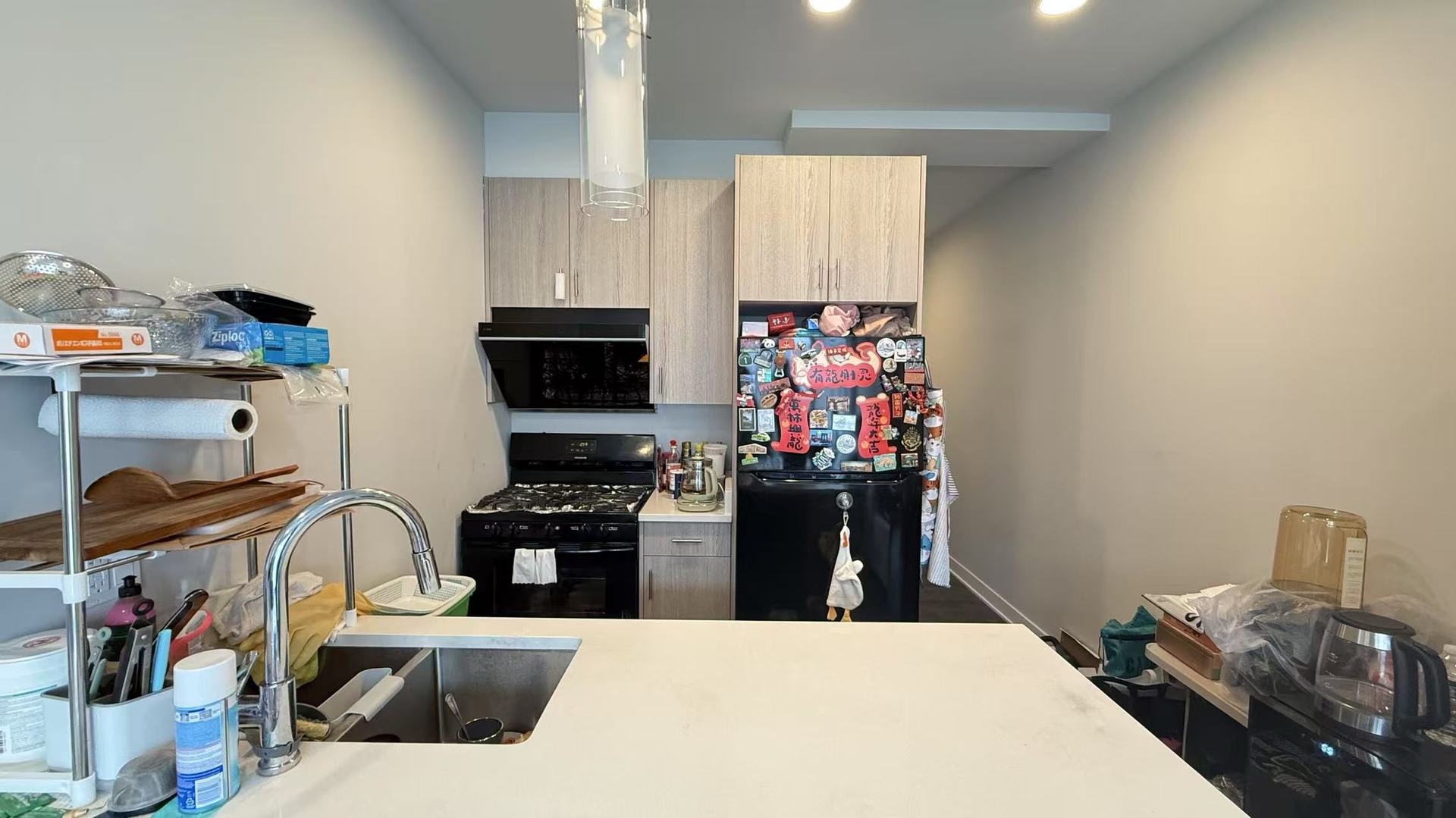 3210 S Archer Avenue 306