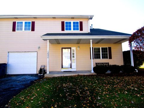 Photo of 12940 S May Street, Calumet Park, IL 60827 (MLS # 12517567)