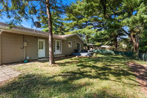 Tiny photo for 2306 Southmoor Drive, Champaign, IL 61821 (MLS # 12457629)