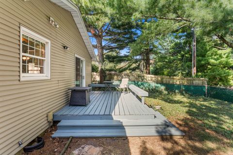 Tiny photo for 2306 Southmoor Drive, Champaign, IL 61821 (MLS # 12457629)