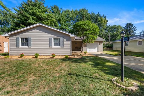 Tiny photo for 2306 Southmoor Drive, Champaign, IL 61821 (MLS # 12457629)