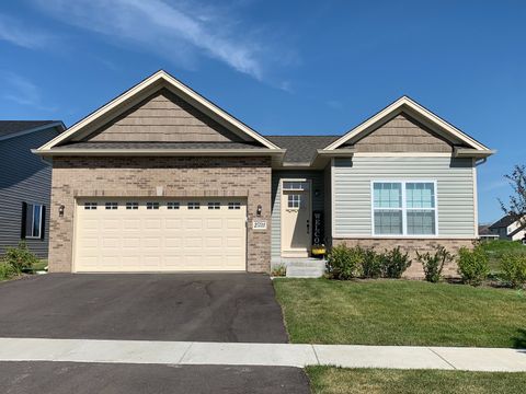 Photo of 27410 W PORTO Lane, Channahon, IL 60410 (MLS # 12437545)