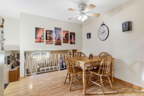 Tiny photo for 14350 Kildare Avenue, Midlothian, IL 60445 (MLS # 12548272)