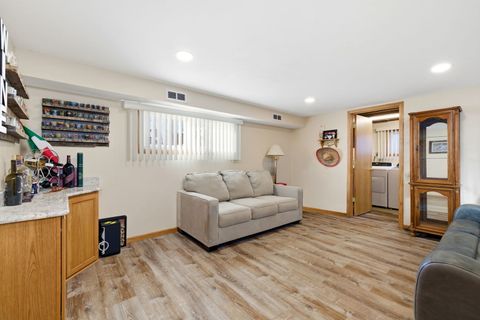 Tiny photo for 14350 Kildare Avenue, Midlothian, IL 60445 (MLS # 12548272)