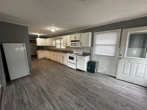 Tiny photo for 54 Hiser Rd Street #1, Murphysboro, IL 62966 (MLS # 100000387)