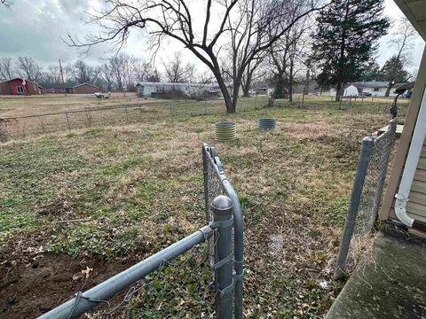 Tiny photo for 54 Hiser Rd Street #1, Murphysboro, IL 62966 (MLS # 100000387)