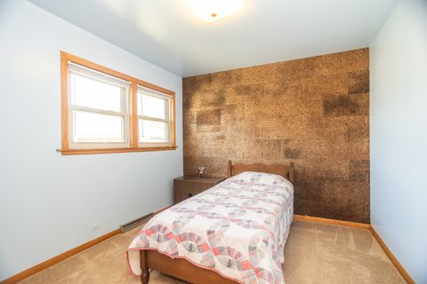 Tiny photo for 7349 W Crain Street, Niles, IL 60714 (MLS # 12489826)