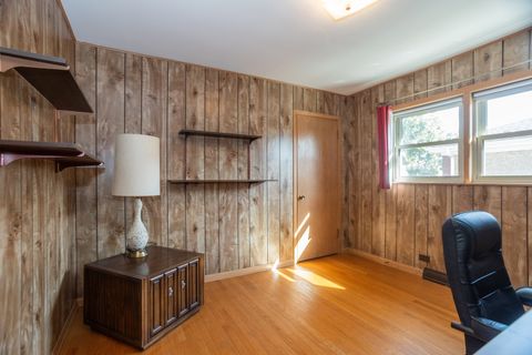 Tiny photo for 7349 W Crain Street, Niles, IL 60714 (MLS # 12489826)
