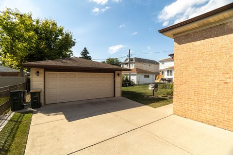 Tiny photo for 7349 W Crain Street, Niles, IL 60714 (MLS # 12489826)