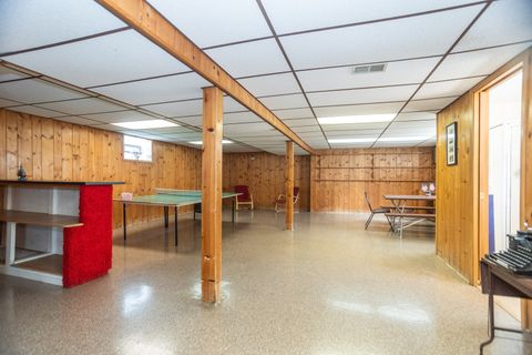 Tiny photo for 7349 W Crain Street, Niles, IL 60714 (MLS # 12489826)