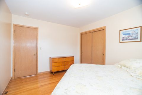 Tiny photo for 7349 W Crain Street, Niles, IL 60714 (MLS # 12489826)