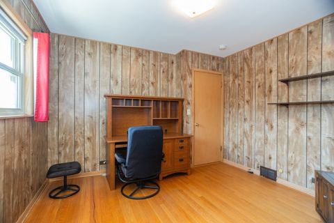 Tiny photo for 7349 W Crain Street, Niles, IL 60714 (MLS # 12489826)