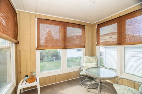 Tiny photo for 7349 W Crain Street, Niles, IL 60714 (MLS # 12489826)