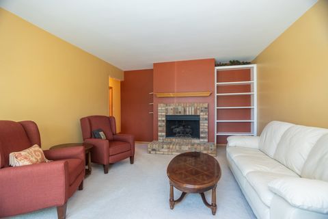 Tiny photo for 7349 W Crain Street, Niles, IL 60714 (MLS # 12489826)