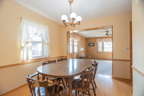 Tiny photo for 7349 W Crain Street, Niles, IL 60714 (MLS # 12489826)