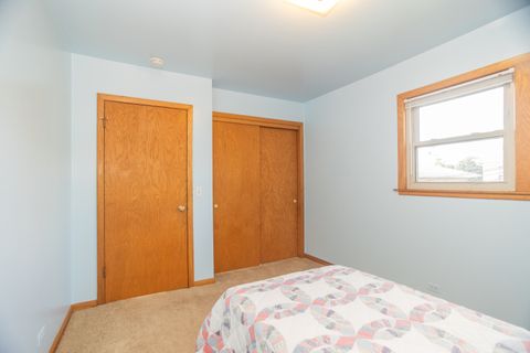 Tiny photo for 7349 W Crain Street, Niles, IL 60714 (MLS # 12489826)