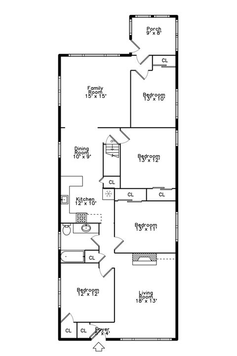 Tiny photo for 7349 W Crain Street, Niles, IL 60714 (MLS # 12489826)