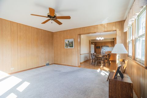 Tiny photo for 7349 W Crain Street, Niles, IL 60714 (MLS # 12489826)