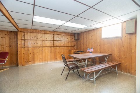 Tiny photo for 7349 W Crain Street, Niles, IL 60714 (MLS # 12489826)