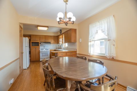 Tiny photo for 7349 W Crain Street, Niles, IL 60714 (MLS # 12489826)