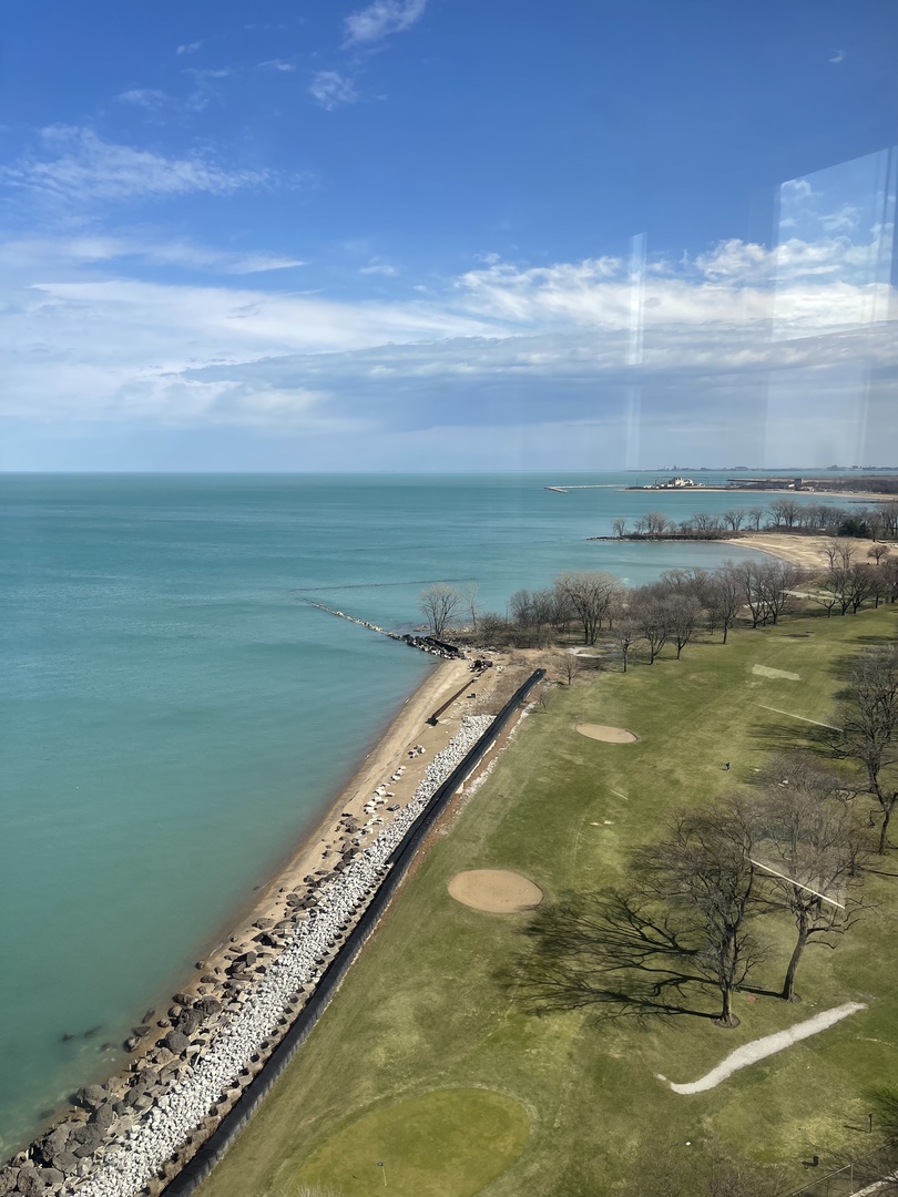 6700 S South Shore Drive 21B