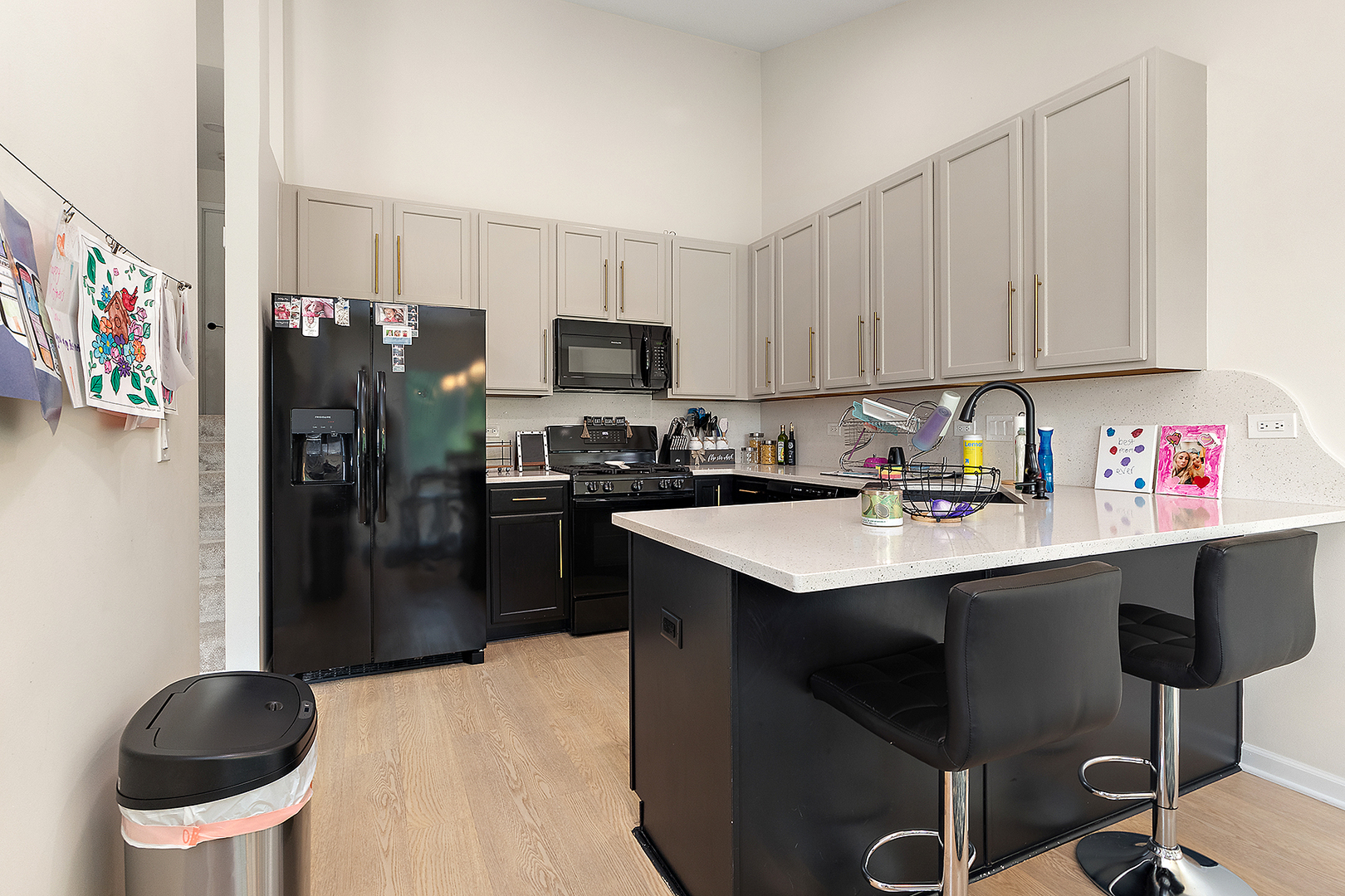 1602 Peachtree Lane