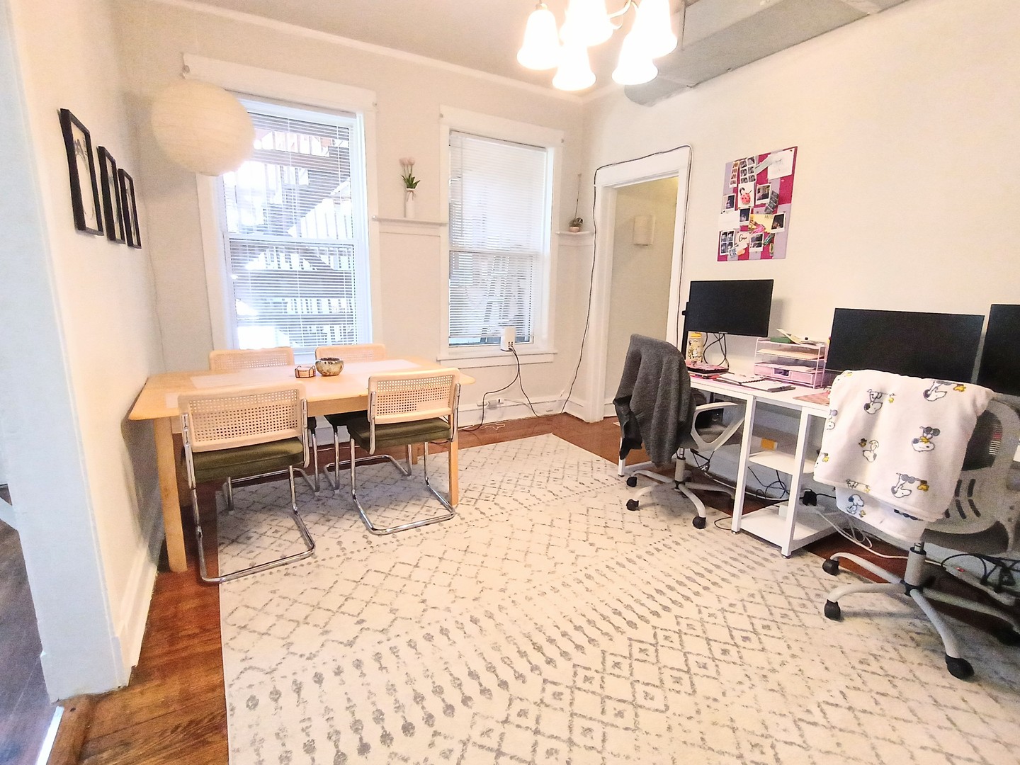 3508 N Broadway Street 1