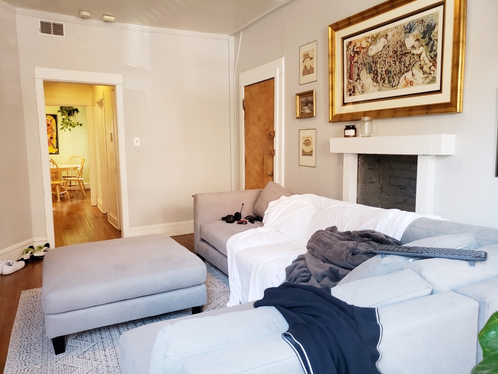 3508 N Broadway Street 1