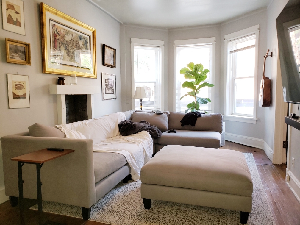 3508 N Broadway Street 1