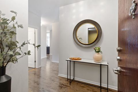 Tiny photo for 1122 N Dearborn Street #25H, Chicago, IL 60610 (MLS # 12512635)