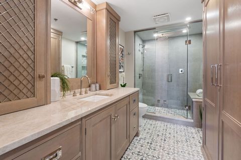 Tiny photo for 1122 N Dearborn Street #25H, Chicago, IL 60610 (MLS # 12512635)