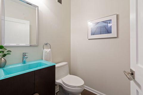 Tiny photo for 1122 N Dearborn Street #25H, Chicago, IL 60610 (MLS # 12512635)