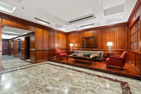 Tiny photo for 1122 N Dearborn Street #25H, Chicago, IL 60610 (MLS # 12512635)