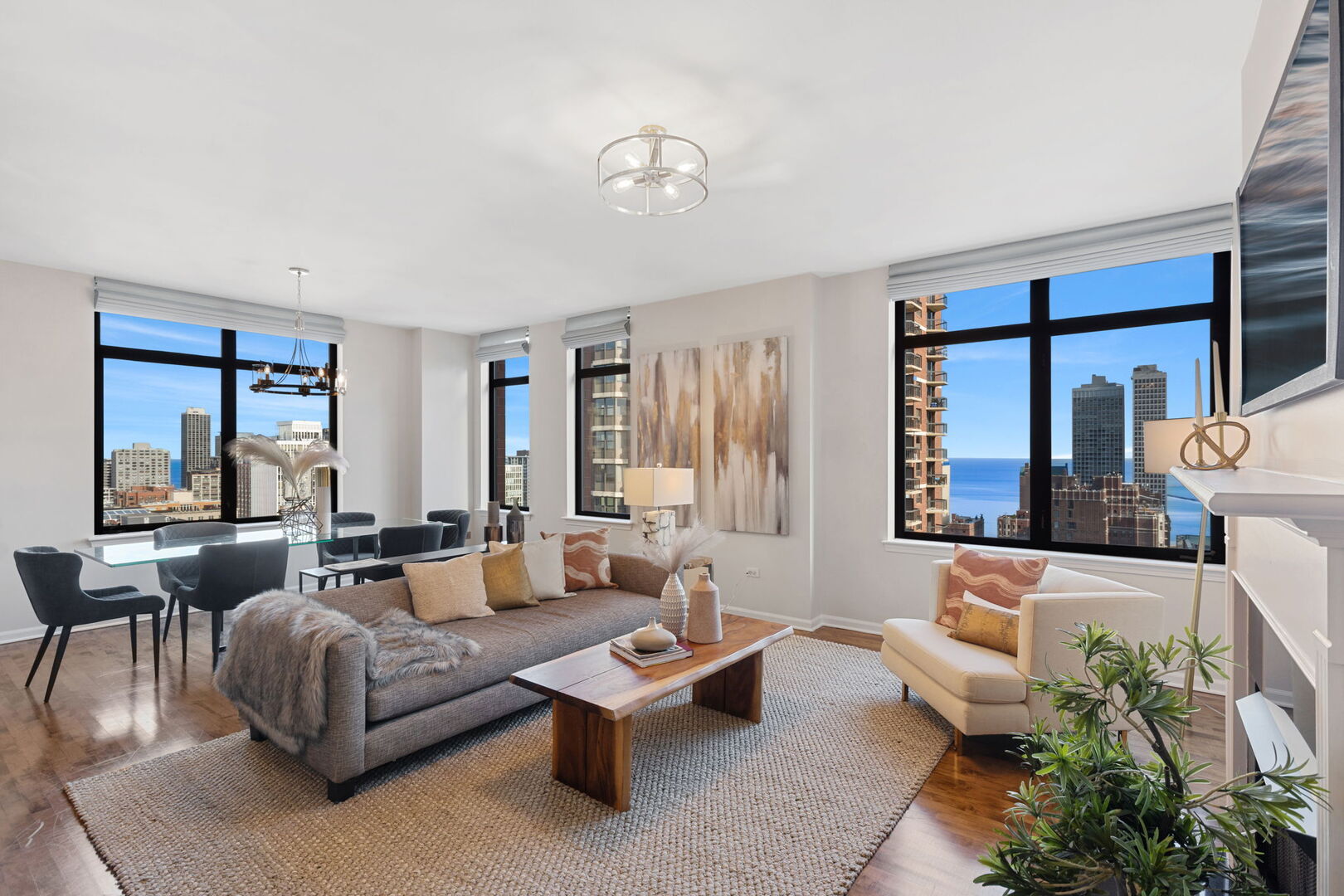 1122 N Dearborn Street 25H